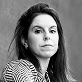 Porträt von Beatriz Blanco